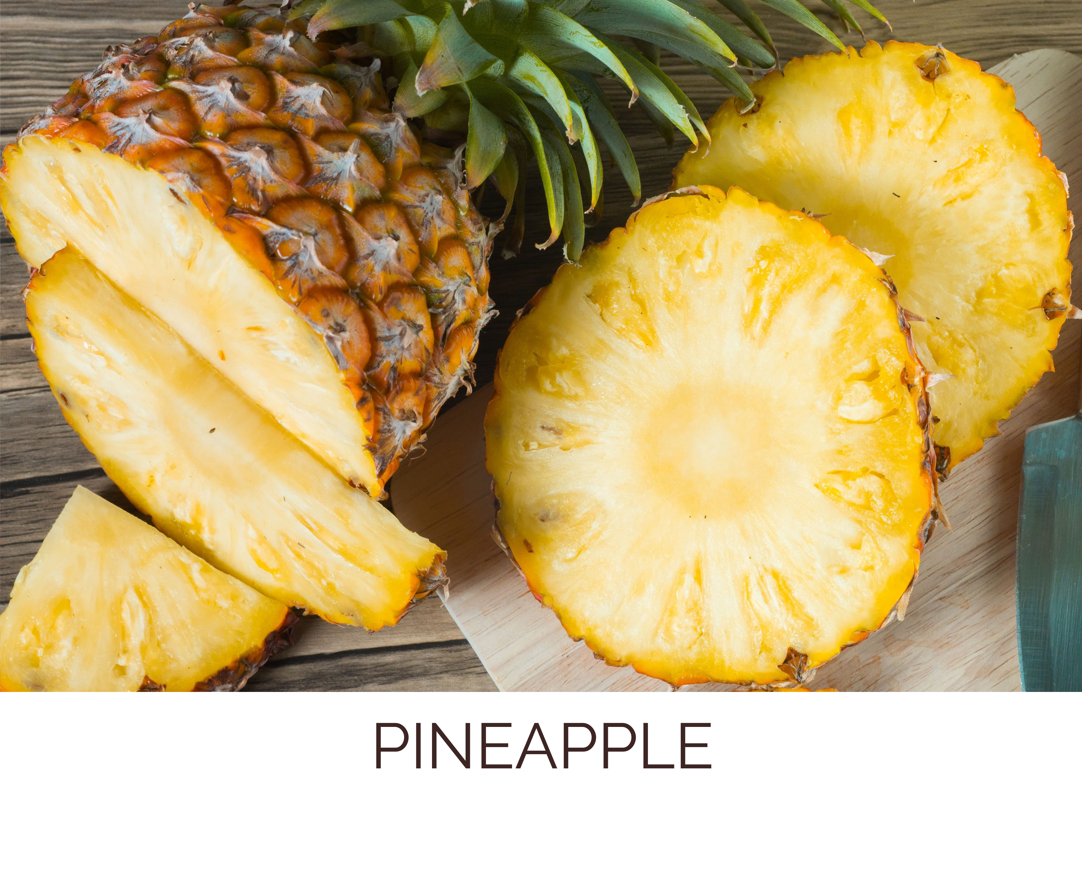 Pineapple